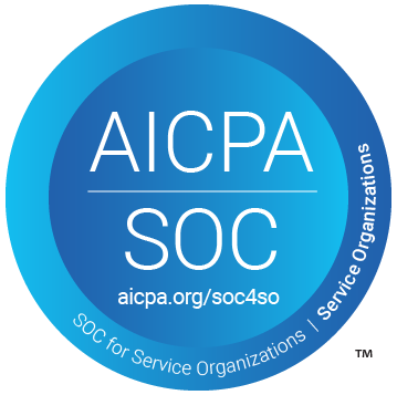  AICPA SOC