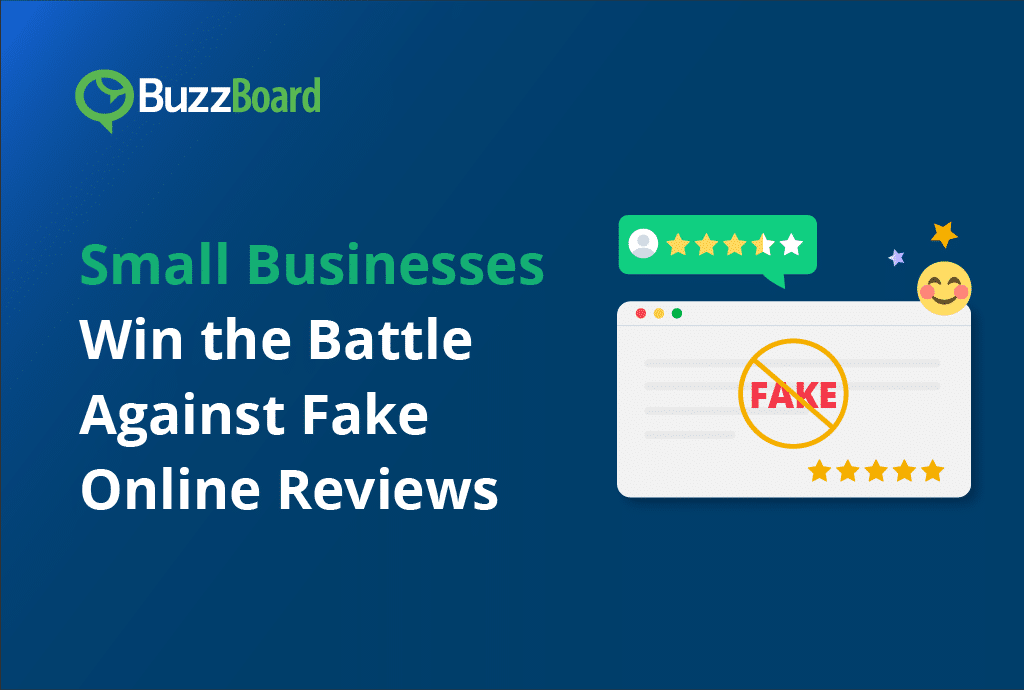 Small Businesses_Win the Battle Against Fake Online Reviews